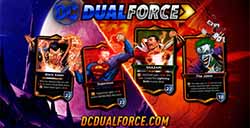 《DC Dual Force》免费上线Steam DC宇宙数字卡牌游戏