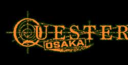 日系RPG《QUESTER | OSAKA》登陆Steam