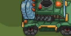 《鸡械绿洲》穿山甲榴弹炮武器有什么特点