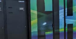 美国政府退役超级计算机“夏延”拍卖成交价346万元