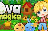 《OvaMagica》抢先体验上线Steam怪物收集农场运营