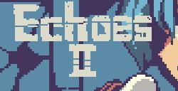 《EchoesⅡ》Steam页面上线 2D点阵风肉鸽RPG