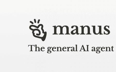 继DeepSeek之后：中国AI产品Manus刷屏全网！
