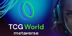 TCG World 与 Destiny AI 合作,将人工智能带入元宇宙
