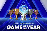 PlayStation博客2022年度游戏投票开启  月底公布最终结果