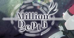 《MillionDepth》Steam页面上线肉鸽爬塔动作新游