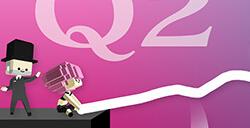 《Q2 HUMANITY》8月30日steam抢测 物理演算解谜