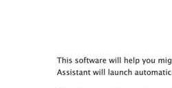 苹果发布了适用于PC的新版Windows迁移助手软件