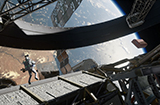 太空FPS游戏《边境》试玩Demo上线年内上线
