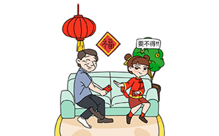 烧脑大师脑洞我最大春节第6关攻略  红包快到口袋来