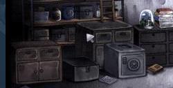 胖布丁解谜游戏《大菠萝马戏团》Steam页面上线 发售日期待定