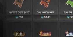PUBG 31.1版本8月7日上线 公会系统更新一览