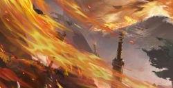 《三国杀OL》全新武将谋孙坚震撼登场，忠义篇福利抢先看！