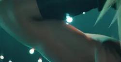 《最终幻想7》全是俊男美女 都多亏了总监的同学