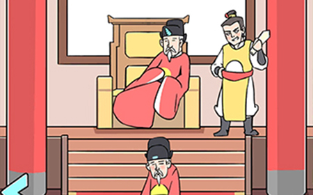 师父大师兄又被妖怪捉走啦第14关攻略  师父大师兄又被妖怪捉走啦攻略14