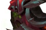 魔兽世界暗影烈焰狱摩坐骑哪里有_WOW暗影烈焰狱摩坐骑获取攻略