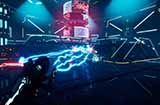 赛博朋克肉鸽动作游戏《ArcRunner》将于4月27日上线