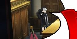 《逆转裁判456王泥喜精选集》梯子与人字梯怎么完成