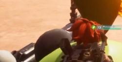 《幻兽帕鲁》boss雷角马在哪