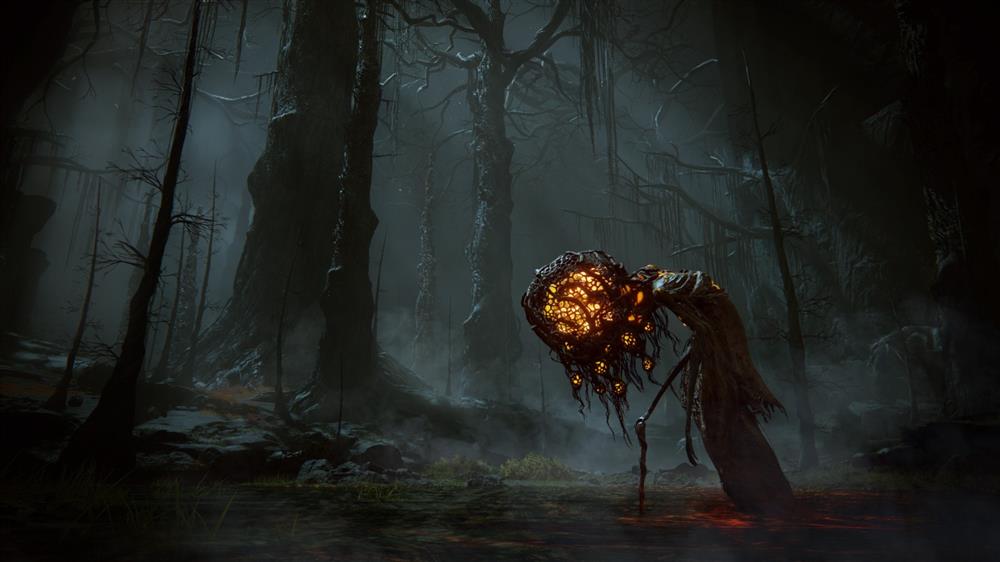  《艾尔登法环》DLC“黄金树之影”新截图 画面太美