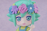 潮趣：《OMORI》Basil 粘土人  Good Smile