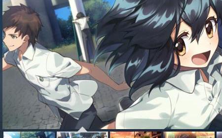 恋爱模拟游戏《永夏之恋》攻略——Steam页面上线 年内发售