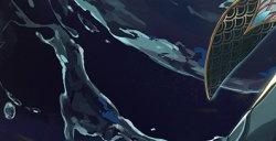 《崩坏：星穹铁道》1.3版本新五星“丹恒·饮月”角色前瞻公开