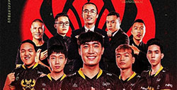 GAM官宣获得英国签证 不再失约国际赛事！