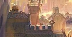《金铲铲之战》星海段位怎么划分 段位等级表星海一览
