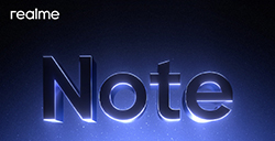 realme将新增Note系列产品线  对标红米重视性价比