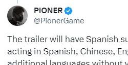 《潜行者》风格射击游戏《Pioner》跳票到2024年 12月20日展示新实机