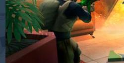 俯视角战术射击手游《战术冷却》Steam页面 今年发行