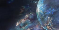 蜗牛游戏即将宣布全新太空生存游戏正式名称，重新定义开放世界
