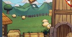轻度格斗休闲派对游戏《女神试炼》Steam页面上线 支持中文