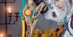 2024 ChinaJoy 封面大赛第一周周优秀入围选手公布
