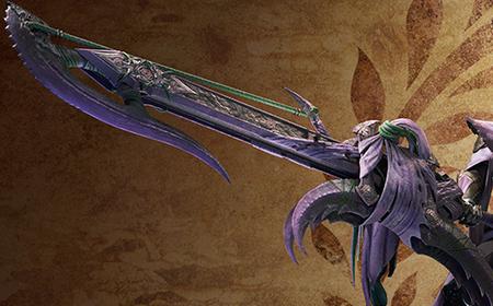 《怪物猎人：荒野》攻略——斩斧武器操作介绍