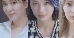 完蛋我被美女包围了演员表 全女演员名字