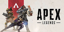 《Apex英雄》多个bug被修复 原因仅是一行代码