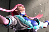 《街头霸王6》发布"曼侬"角色介绍视频游戏6月2日发售